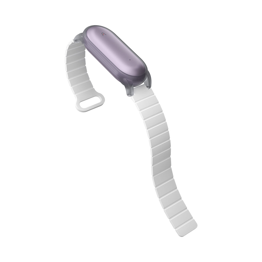 PLAUD NotePin Enregistreur vocal AI portable