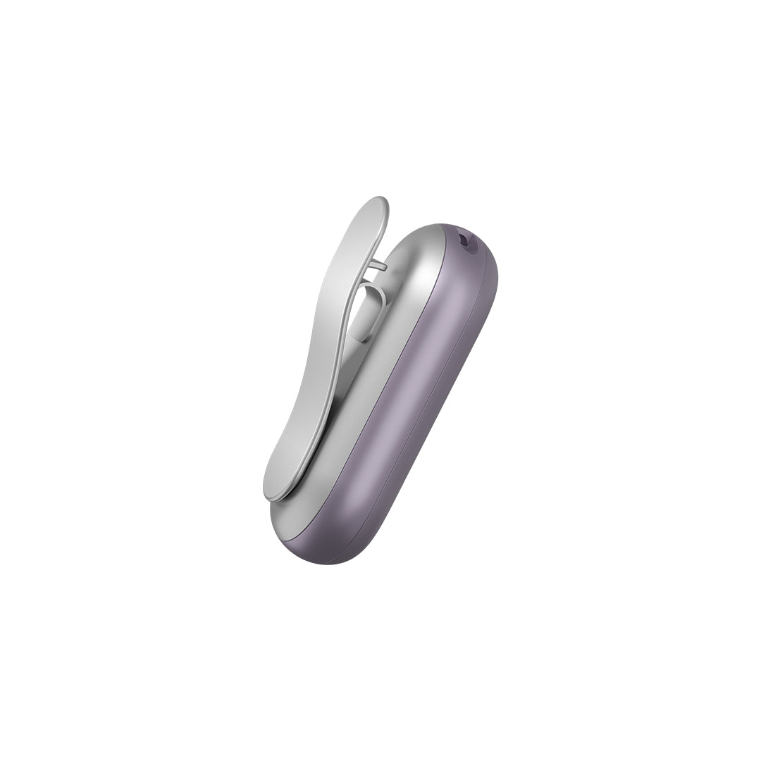 PLAUD NotePin Enregistreur vocal AI portable