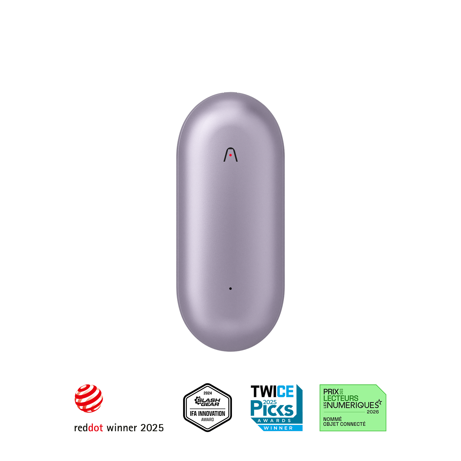 PLAUD NotePin
