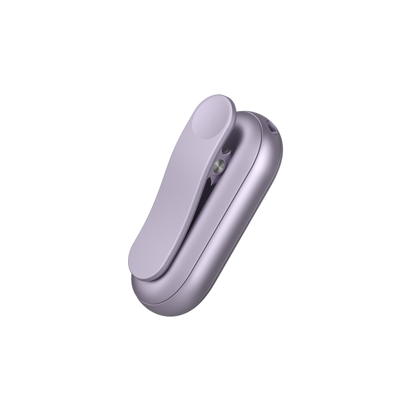 PLAUD NotePin - Assistant de prise de notes IA portable
