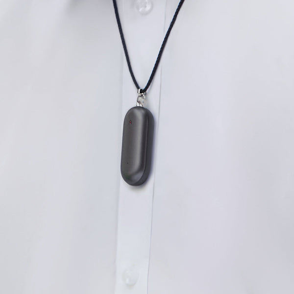 PLAUD NotePin Enregistreur vocal AI portable ｜ Lot de 6
