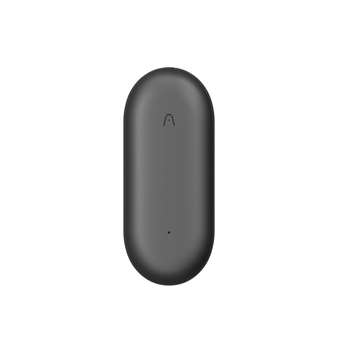 PLAUD NotePin - Assistant de prise de notes IA portable