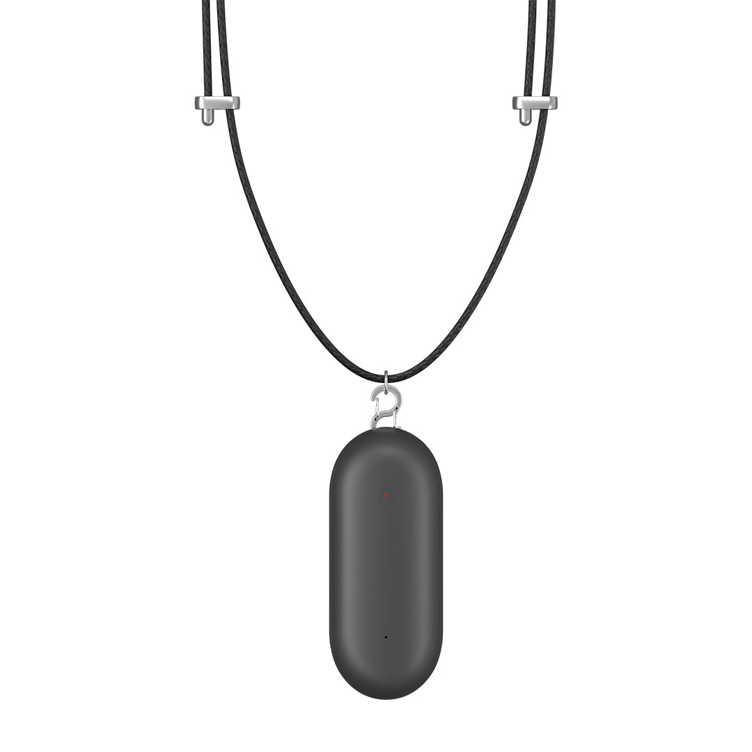 PLAUD NotePin Enregistreur vocal AI portable