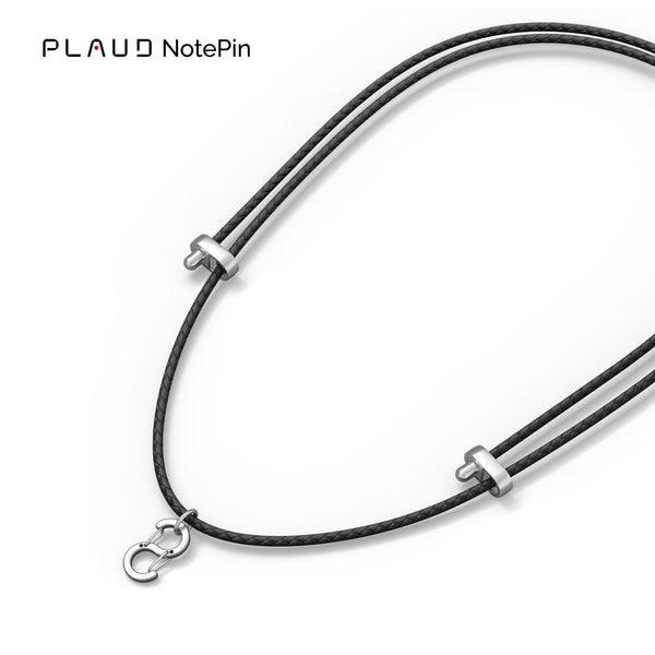 PLAUD NotePin Dragonne