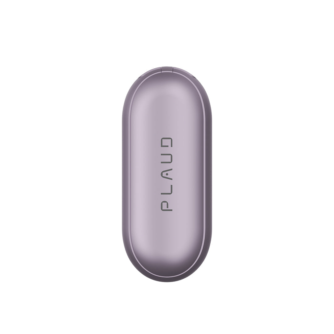 PLAUD NotePin - Assistant de prise de notes IA portable
