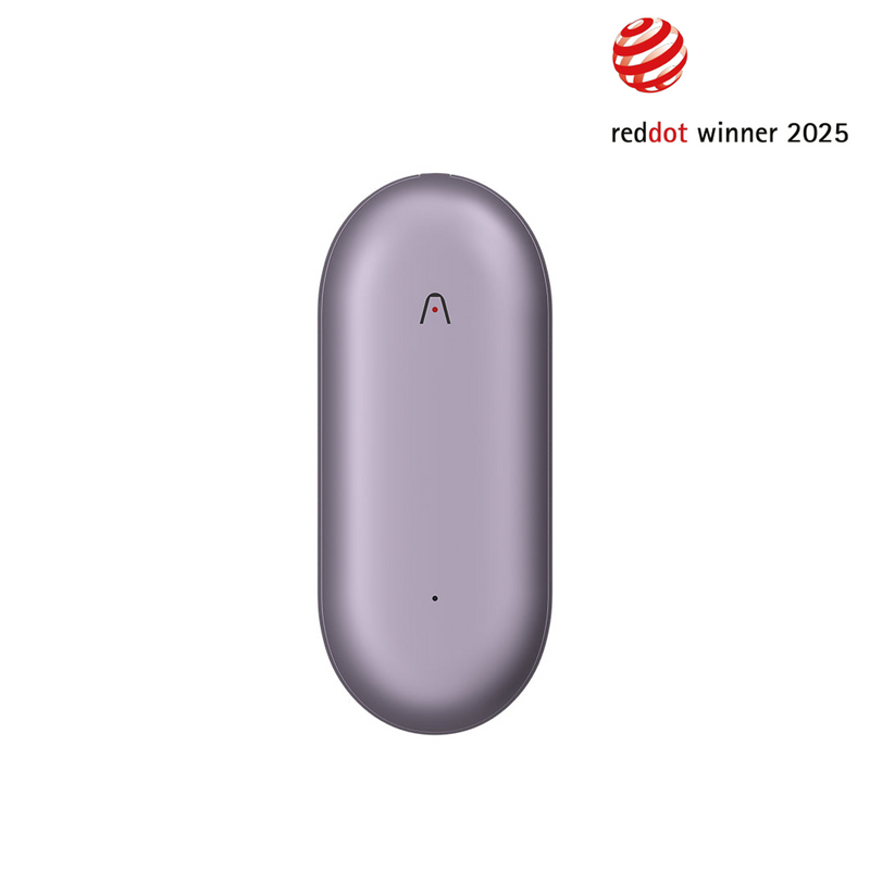 PLAUD NotePin Enregistreur vocal AI portable