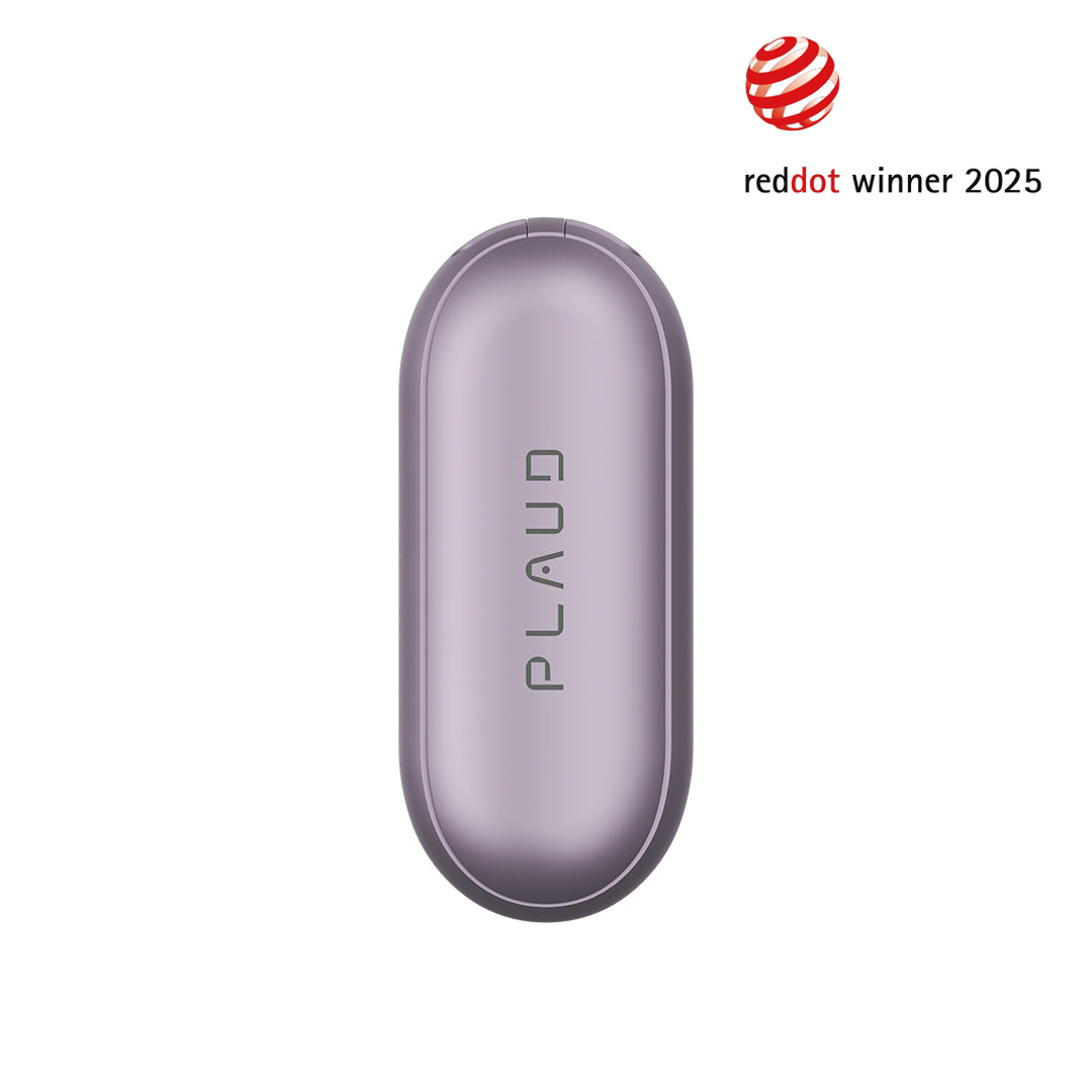 PLAUD NotePin
