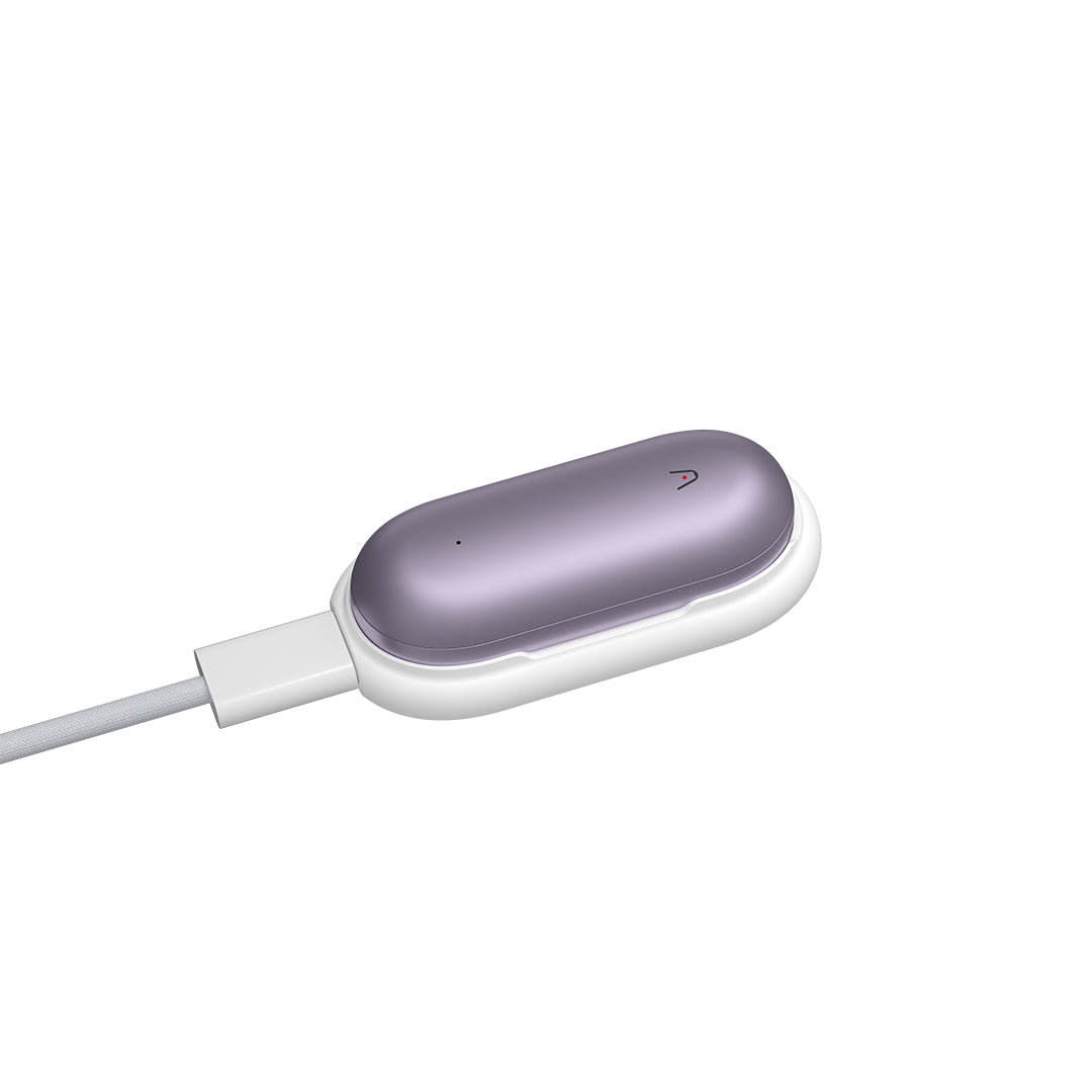 PLAUD NotePin Enregistreur vocal AI portable