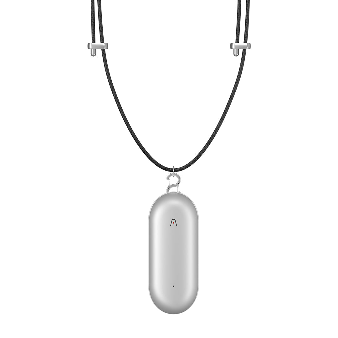 PLAUD NotePin Enregistreur vocal AI portable